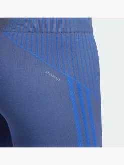 Damen adidas Seamless Branded 7/8-Leggings