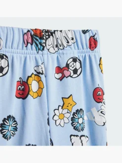 Kinder adidas Seasonal Essentials Fun Kids Trainingsanzug