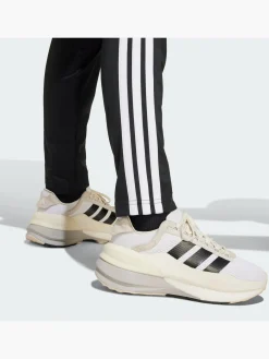 Kinder adidas Seasonal Essentials Tiberio 3-Streifen Tricot Kids Trainingsanzug