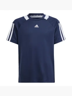 Kinder adidas Sereno AEROREADY Kids T-Shirt