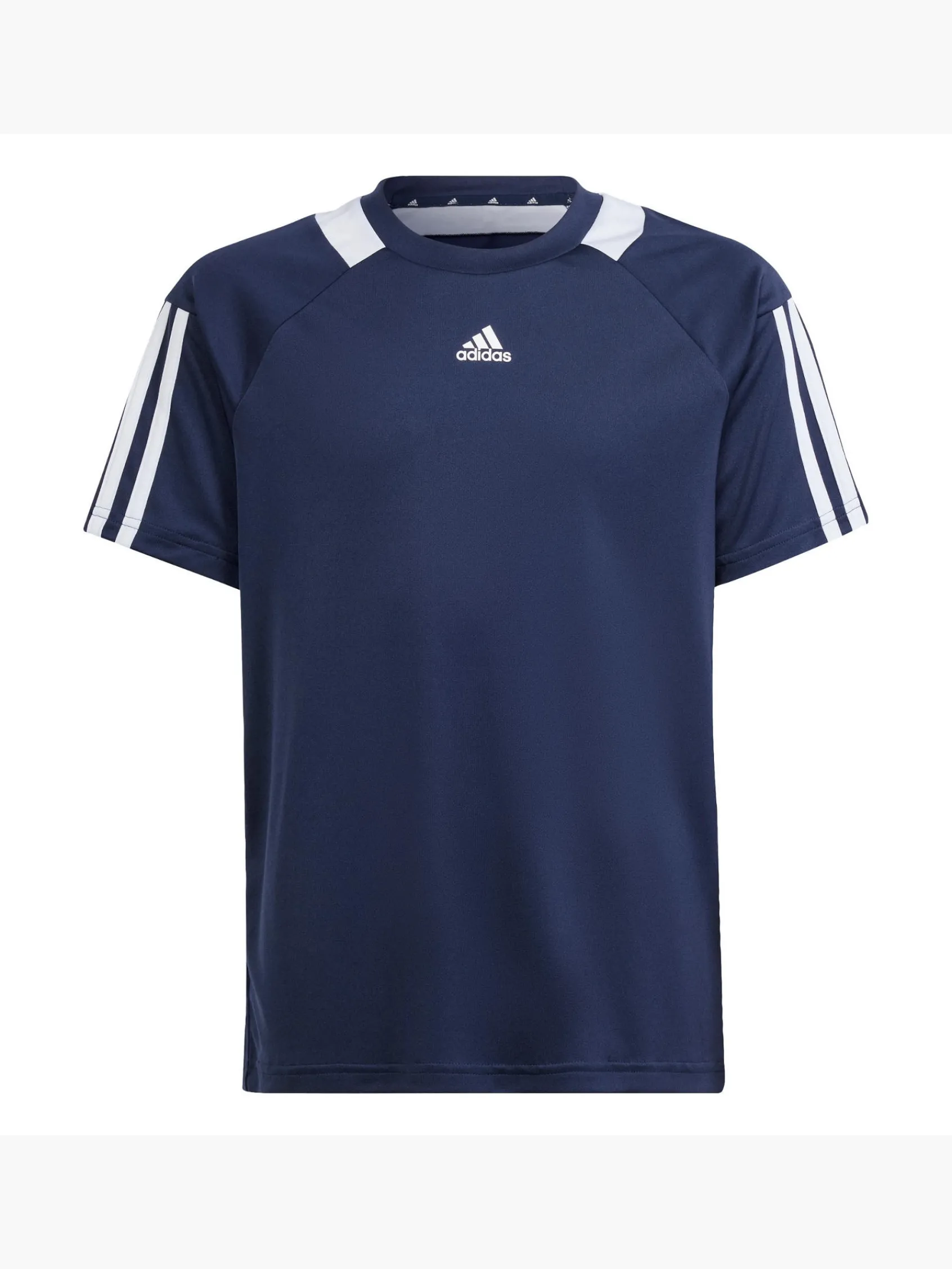 Kinder adidas Sereno AEROREADY Kids T-Shirt