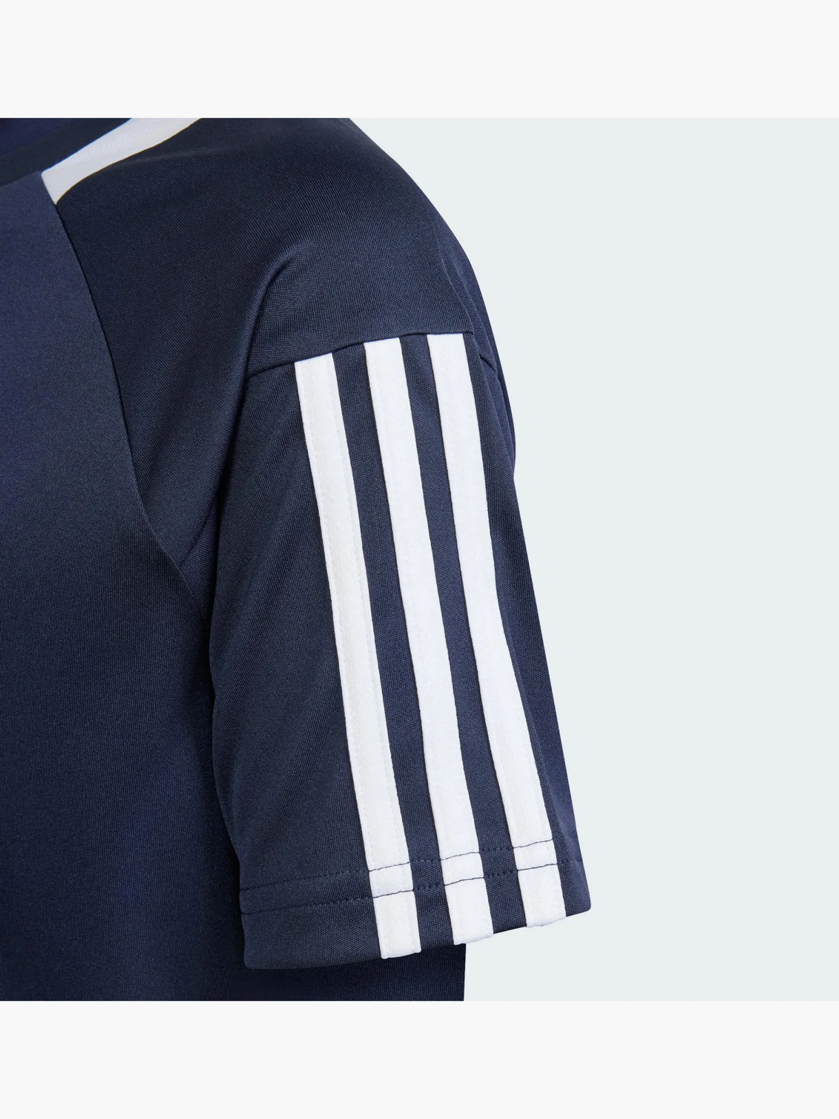 Kinder adidas Sereno AEROREADY Kids T-Shirt
