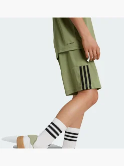 Kinder adidas Sereno Kids Shorts