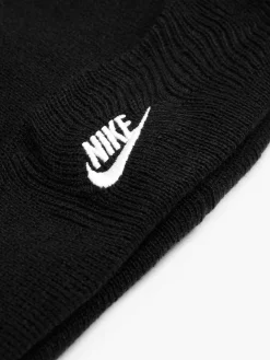 Kinder Nike Set aus Handschuhen und Mütze
