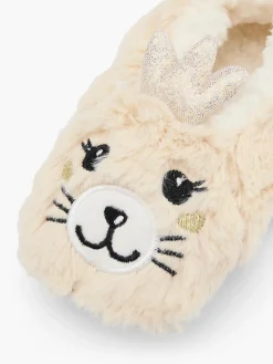 Kinder Cosy Nature Set aus Ohrenwärmern und ABS Socken