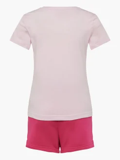 Kinder PUMA Set aus T-Shirt und Shorts