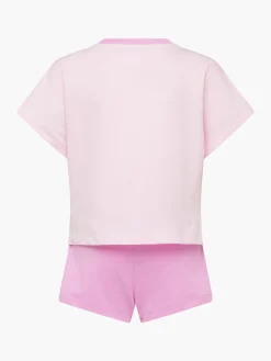 Kinder Champion Set aus T-Shirt und Shorts