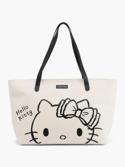 Damen HELLO KITTY Shopper