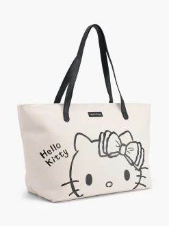 Damen HELLO KITTY Shopper