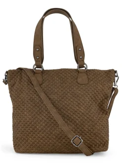 Damen Catwalk Shopper