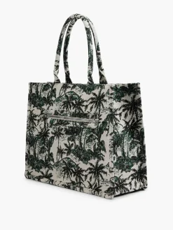 Damen Catwalk Shopper