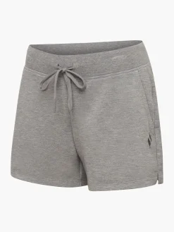 Damen Skechers Shorts