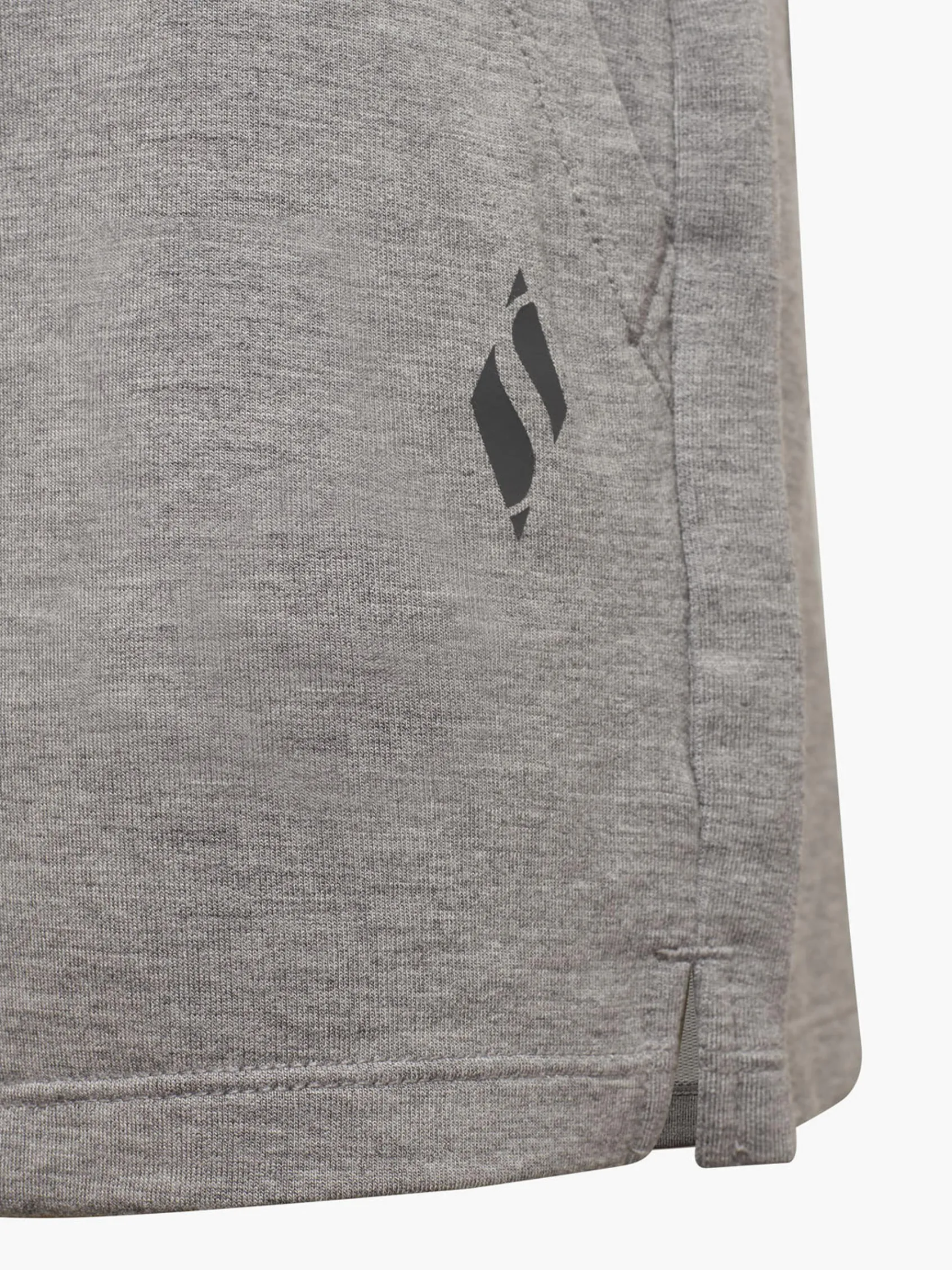 Damen Skechers Shorts