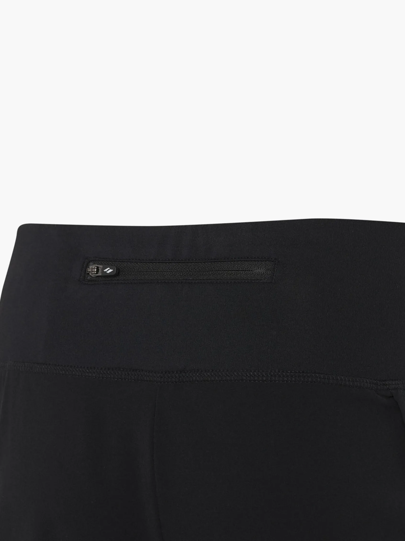 Damen Skechers Shorts
