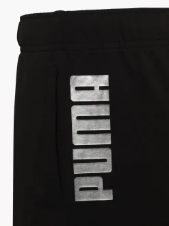 Damen PUMA Shorts
