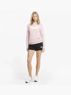 Damen PUMA Shorts