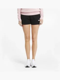 Damen PUMA Shorts