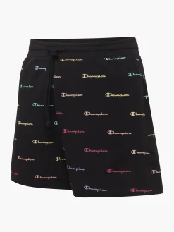 Damen Champion Shorts