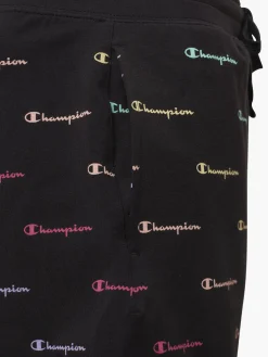 Damen Champion Shorts