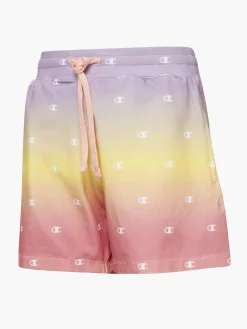 Damen Champion Shorts