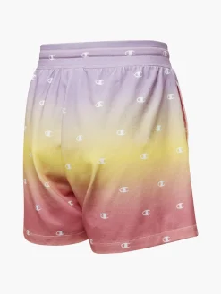 Damen Champion Shorts