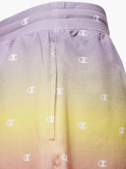 Damen Champion Shorts