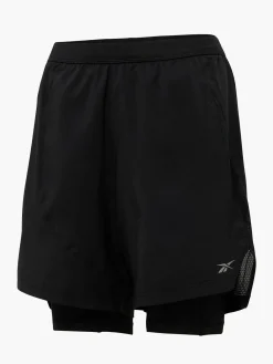 Herren Reebok Shorts