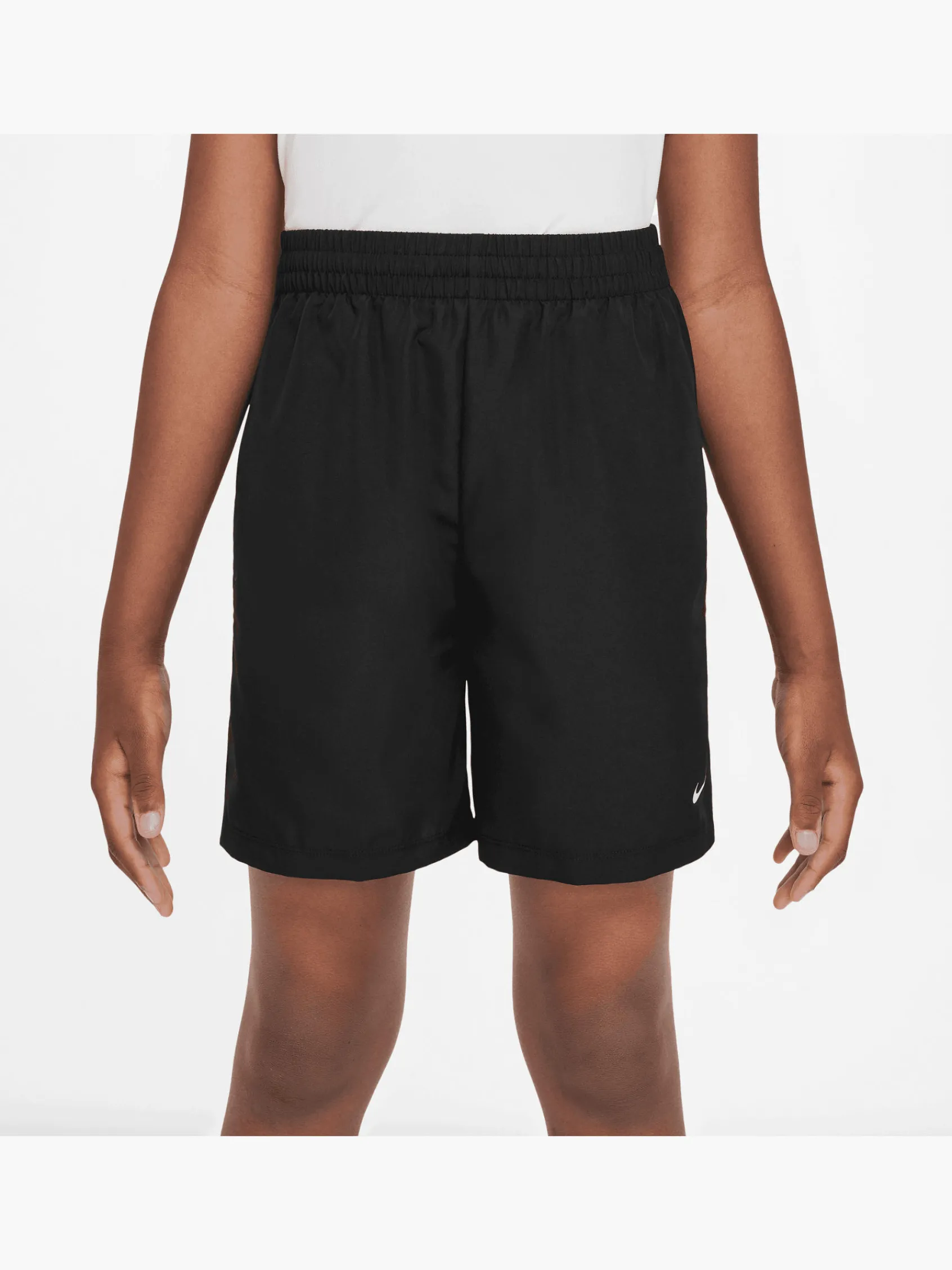 Kinder Nike Shorts