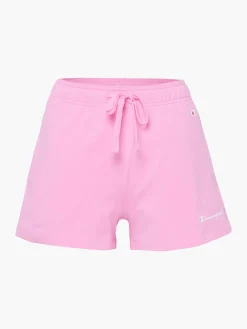 Damen Champion Shorts