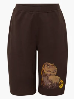 Kinder Jurassic World Shorts