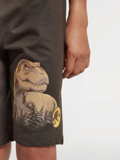 Kinder Jurassic World Shorts