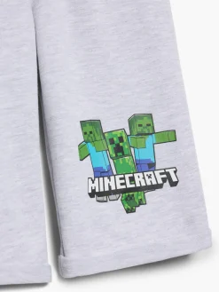 Kinder Minecraft Shorts