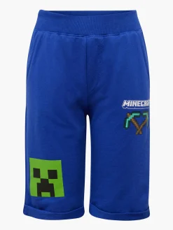 Kinder Minecraft Shorts
