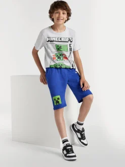 Kinder Minecraft Shorts