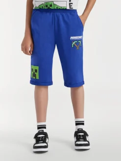 Kinder Minecraft Shorts