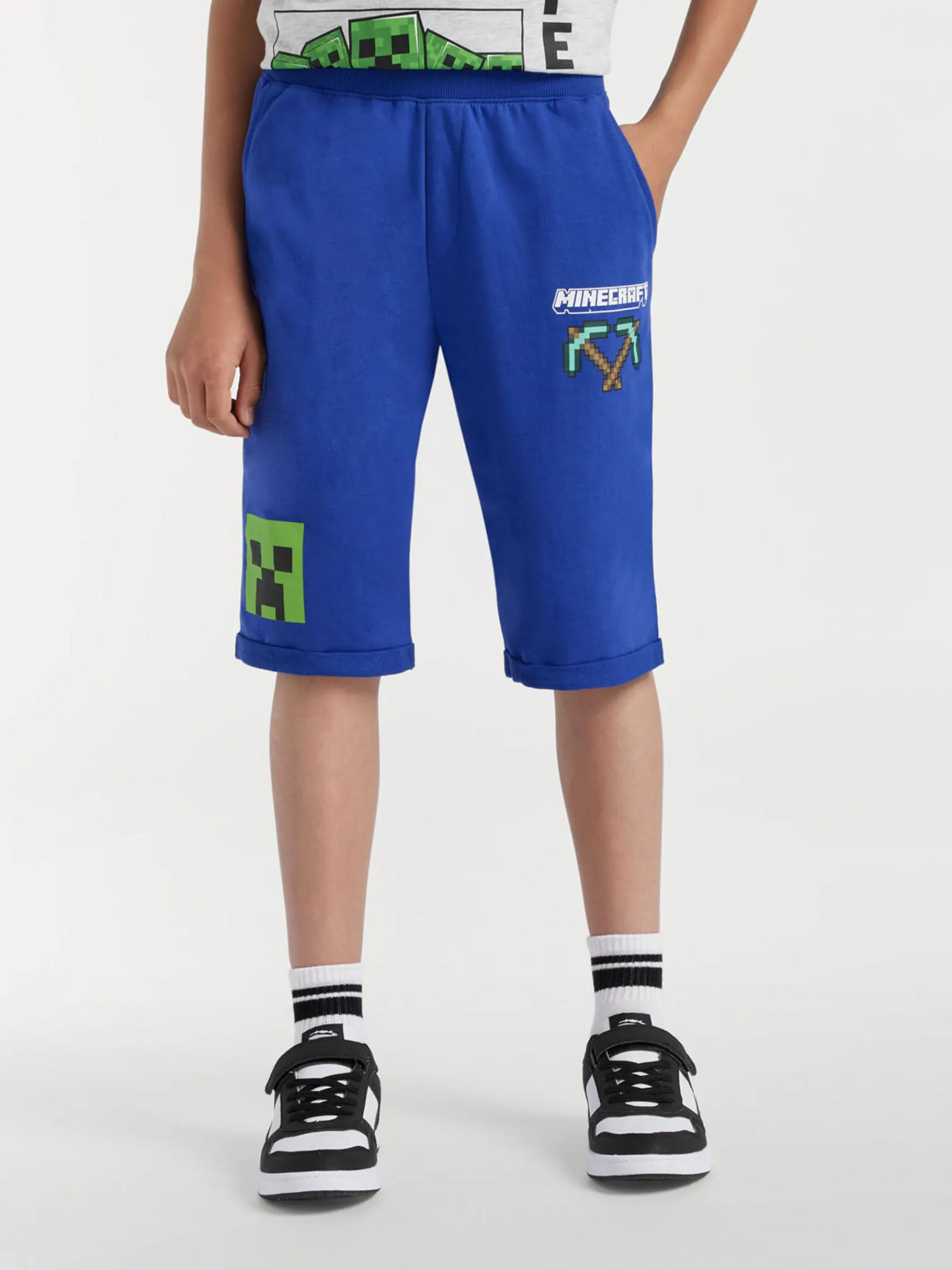 Kinder Minecraft Shorts