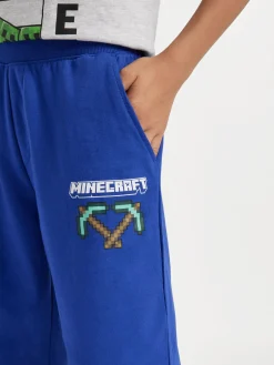 Kinder Minecraft Shorts