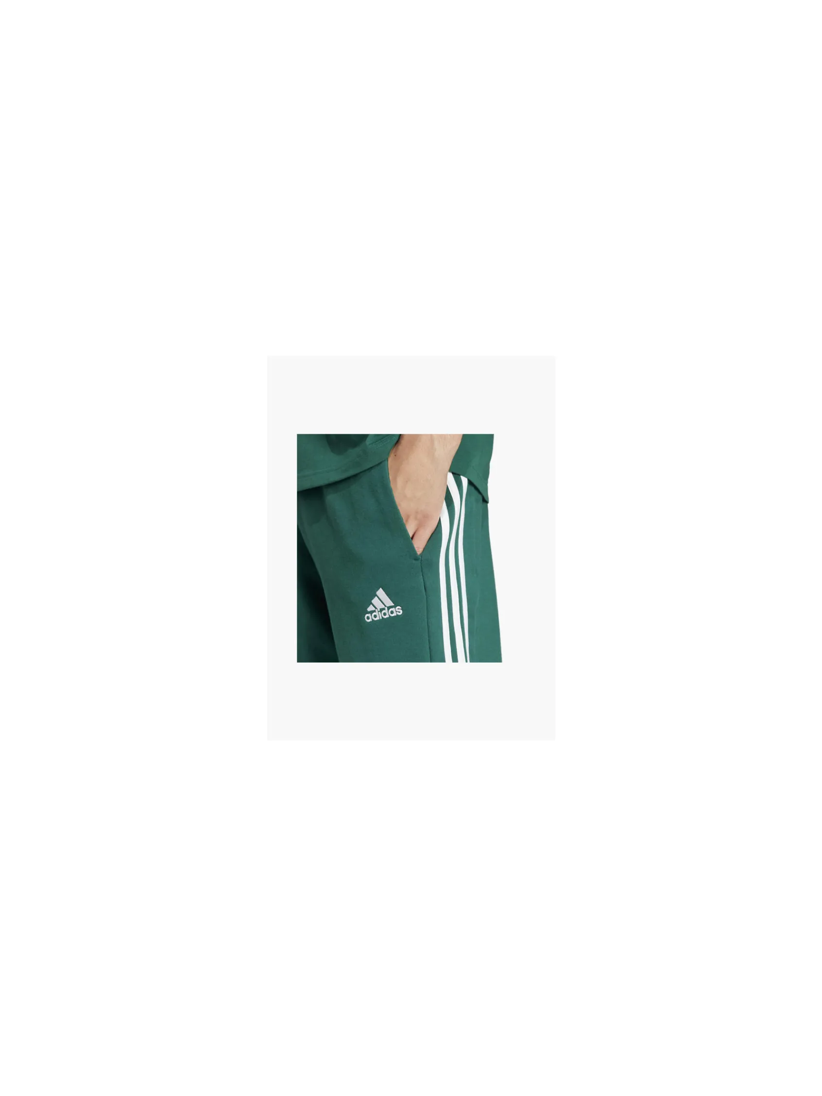 Herren adidas Shorts