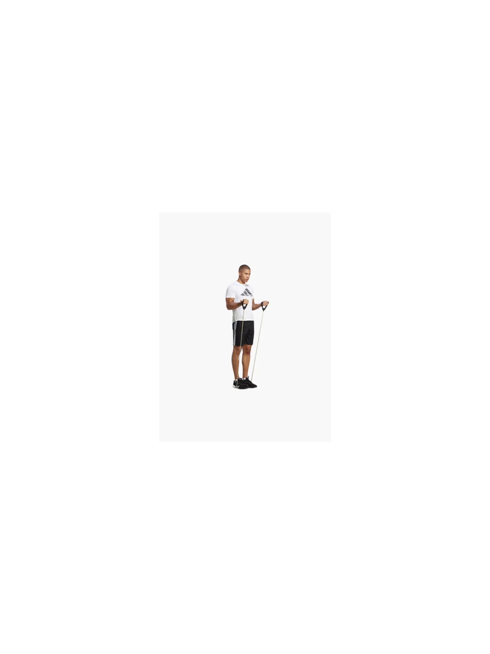 Herren adidas Shorts