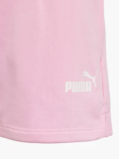Damen PUMA Shorts
