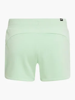 Damen PUMA Shorts