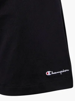 Damen Champion Shorts
