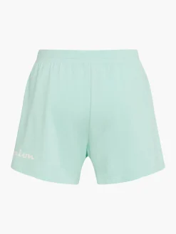 Damen Champion Shorts