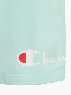 Damen Champion Shorts