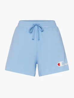 Damen Champion Shorts
