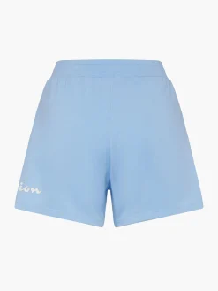 Damen Champion Shorts