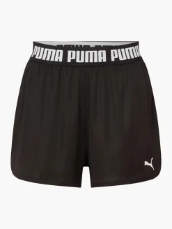 Damen PUMA Shorts