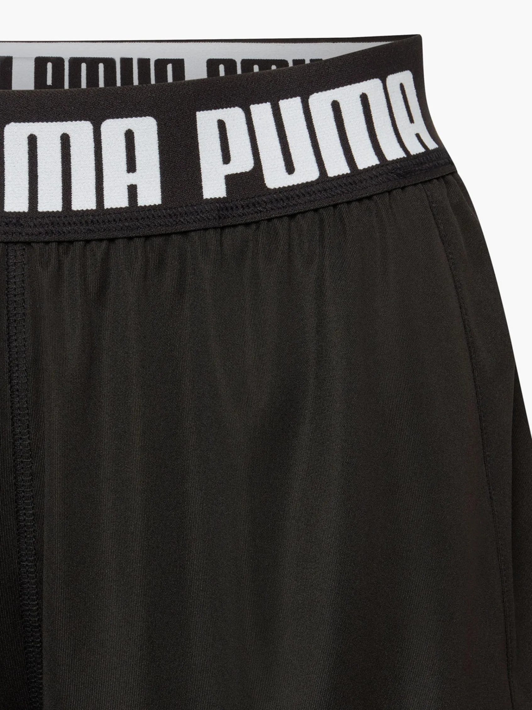 Damen PUMA Shorts