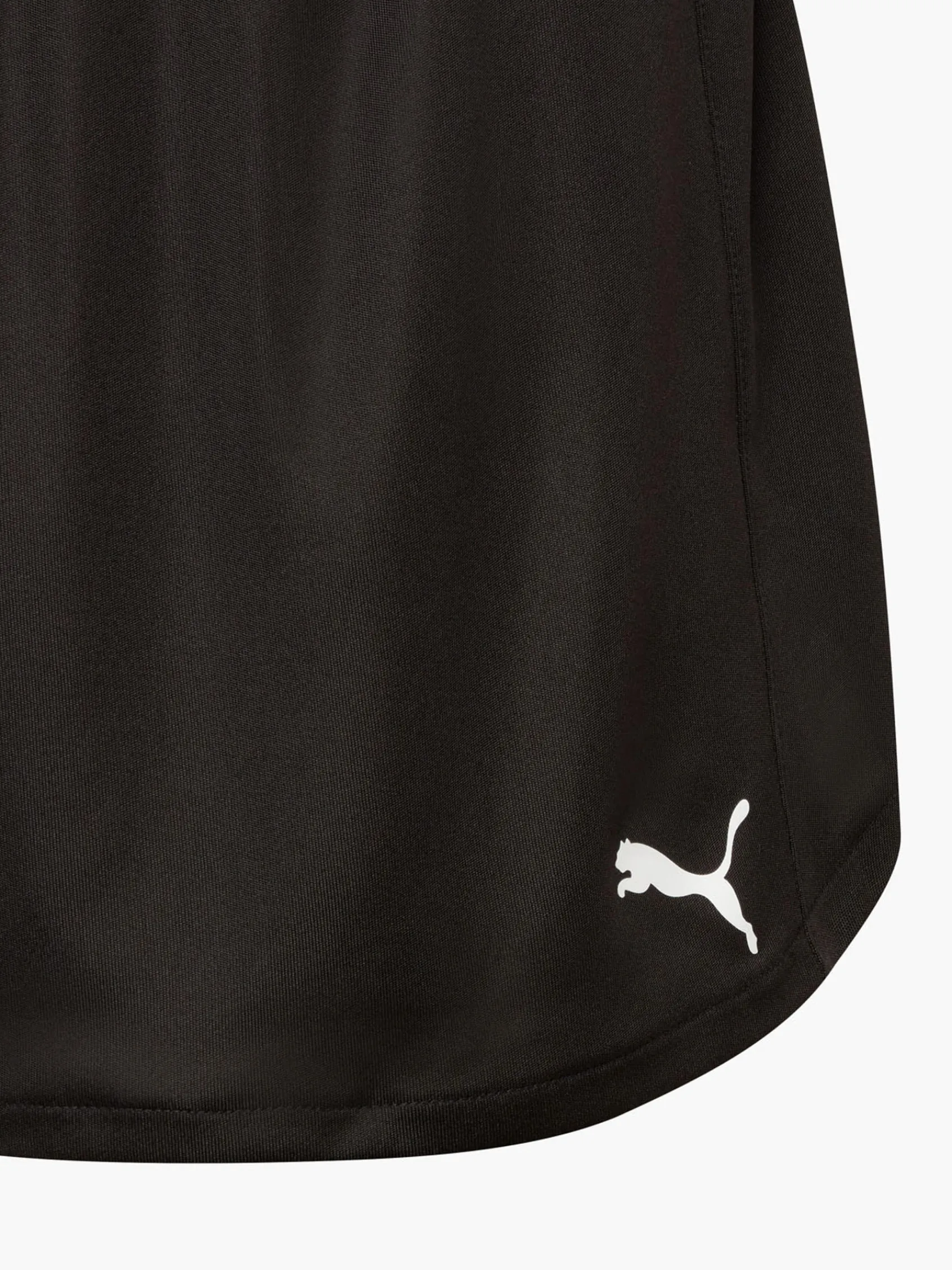 Damen PUMA Shorts
