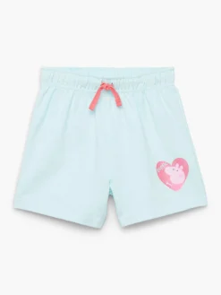 Kinder Peppa Pig Shorts